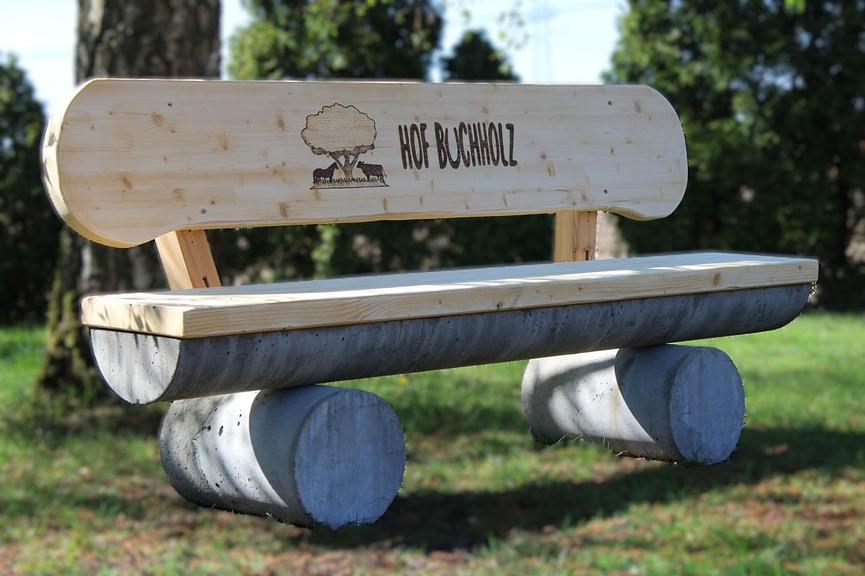 Bild 14 Hollywoodschaukel. Holzmöbel. Hochzeitsgeschenk. Rentners Geschenk.