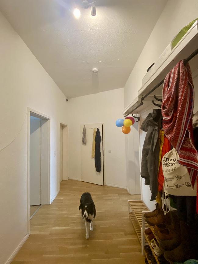 Bild 8 WG-Zimmer in Gohlis