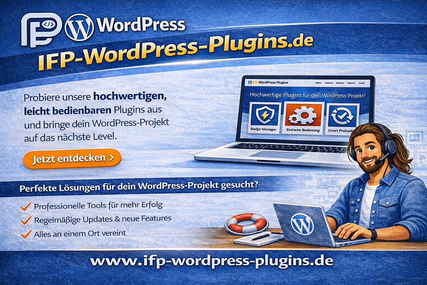Bild 1 WordPress kann viel – aber passt jede Lösung passt wirklich zur Praxis?
