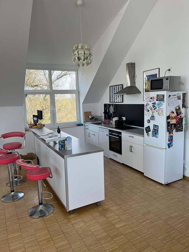 Bild 2 1 Zimmer in Traum WG wg * in Rödermark * Nähe Frankfurt / Darmstadt