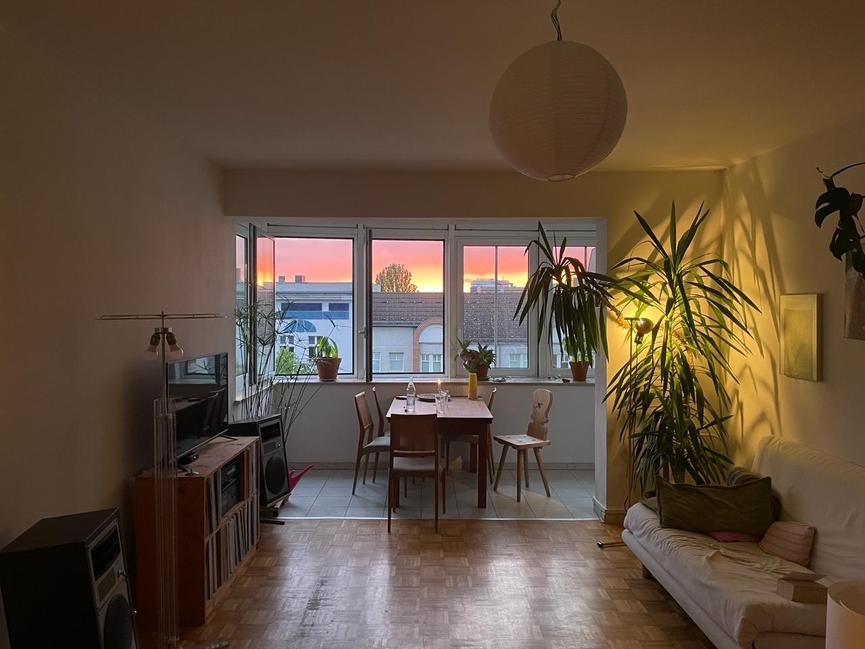 Bild 4 Wohnungstausch auf Zeit: Berlin gegen Freiburg im Jahr 2027