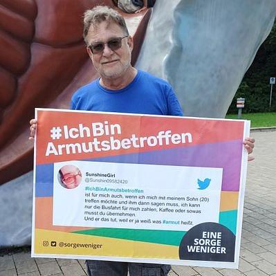 Bild 1 ❣️🖤NAZI-SPRUCH🖤❣️ in S-Bahn MÜNCHEN,17.09.2022->>Zeugen?