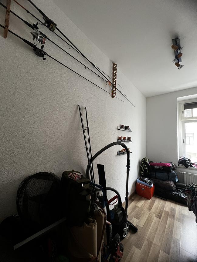 Bild 2 Suche Nachmieter - 4RW - WG geeignet