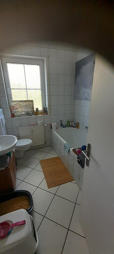 Bild 2 Terassenwohnung zur Zwischenmiete