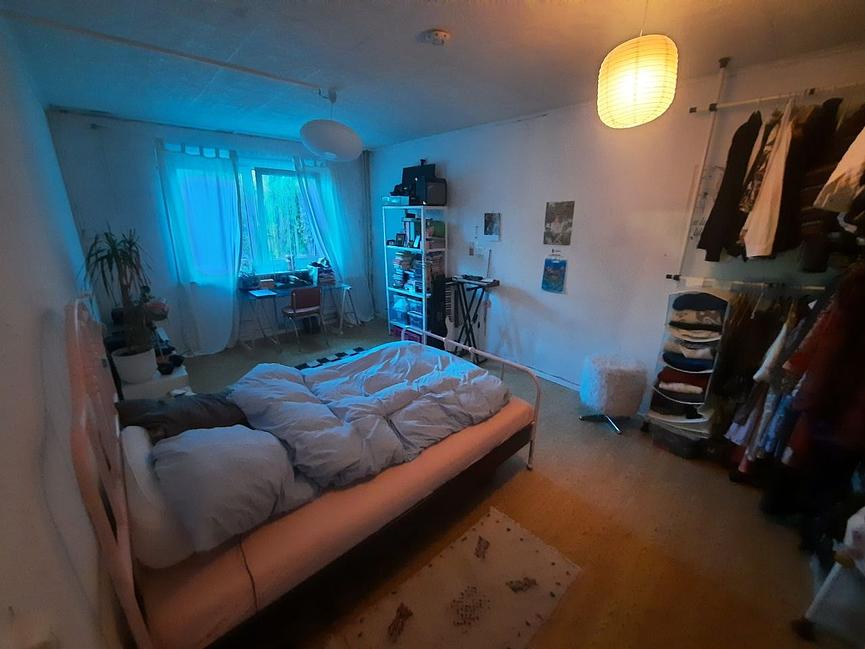 Bild 1 Wohnung für WGT