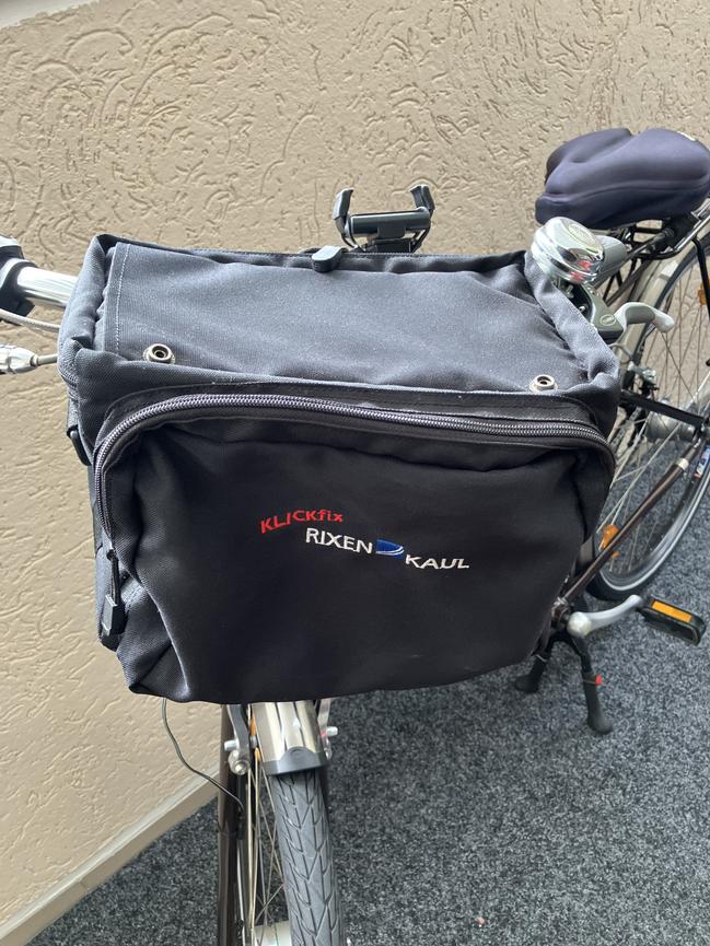Bild 2 Fahrrad City-Bike, Top Zustand