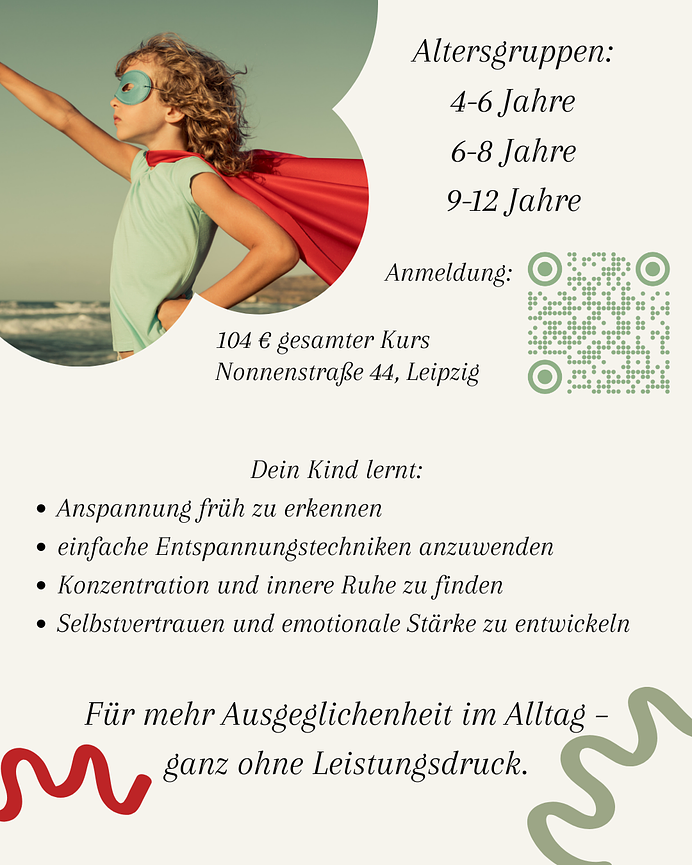 Bild 3 Resilienztraining für Kinder