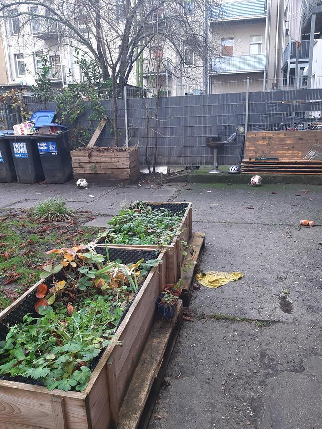 Bild 8 freie WG Zimmer im belebten Leipziger Osten