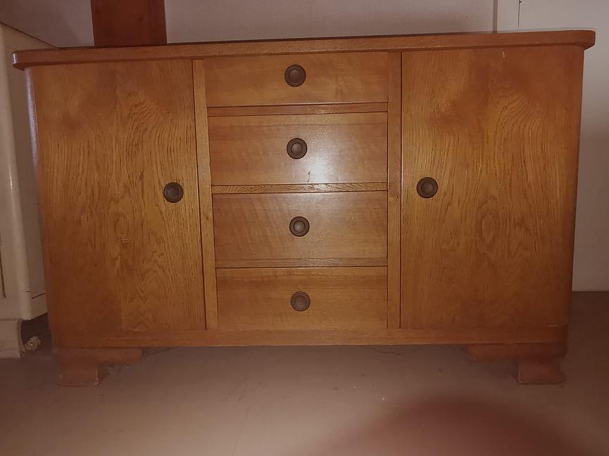 Bild 1 Kommode, Schränkchen, Sideboard