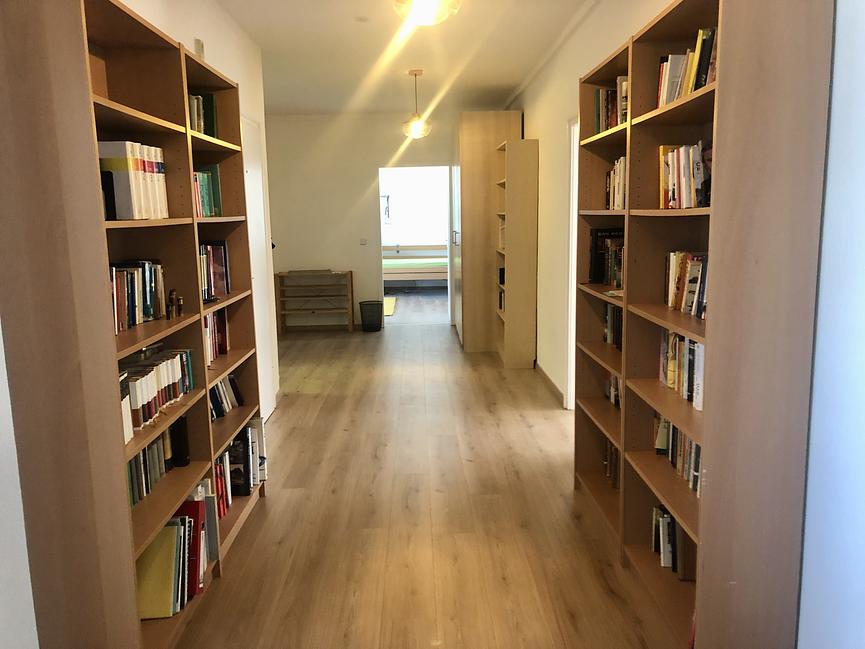 Bild 11 Möblierte Zimmer in Essen-Stadtmitte zu vermieten 