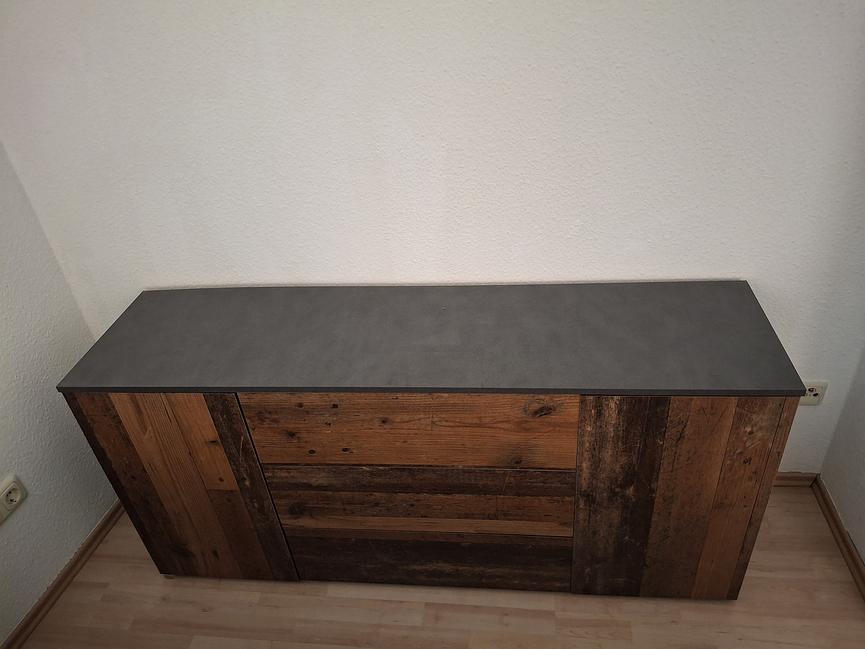Bild 4 Verkaufe Couch, Möbel und Waschtrockner