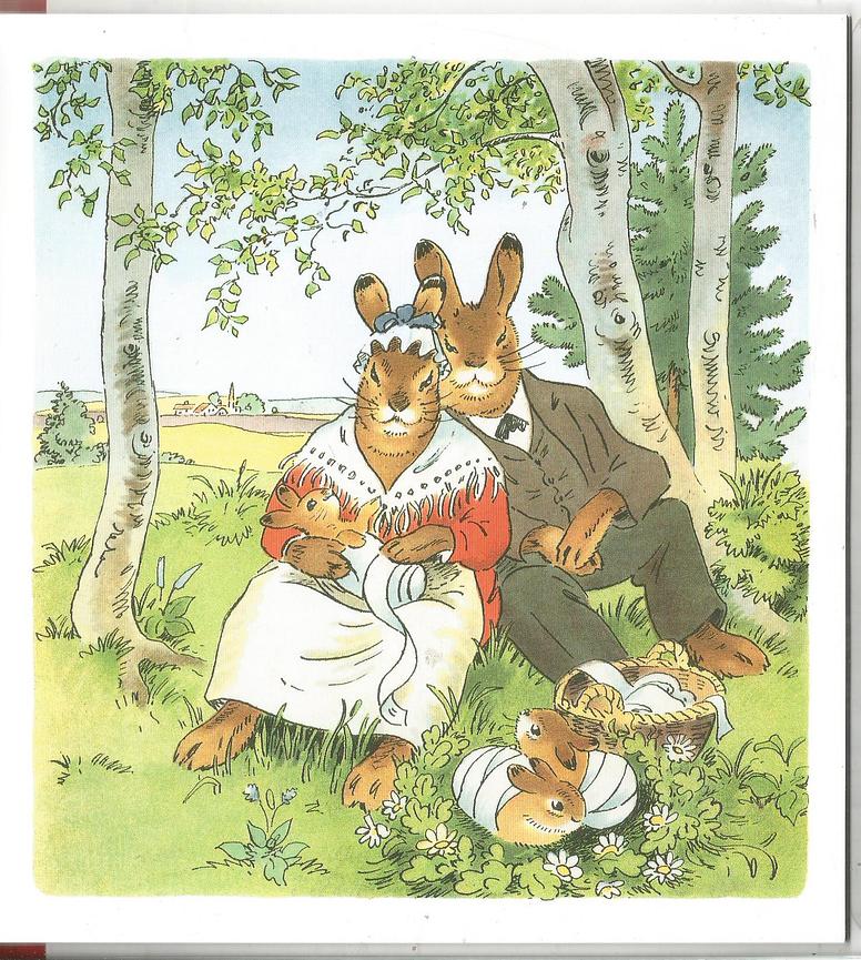 Bild 37 Versch. wunderschöne kostengünstige Oster-Bücher ( 2,50 € ) fürs Osternest !!!