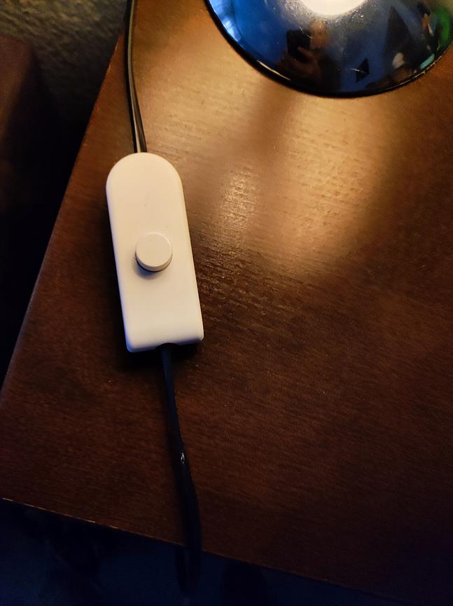 Bild 3 Hübsche Retro Stehlampe heute zu verkaufen