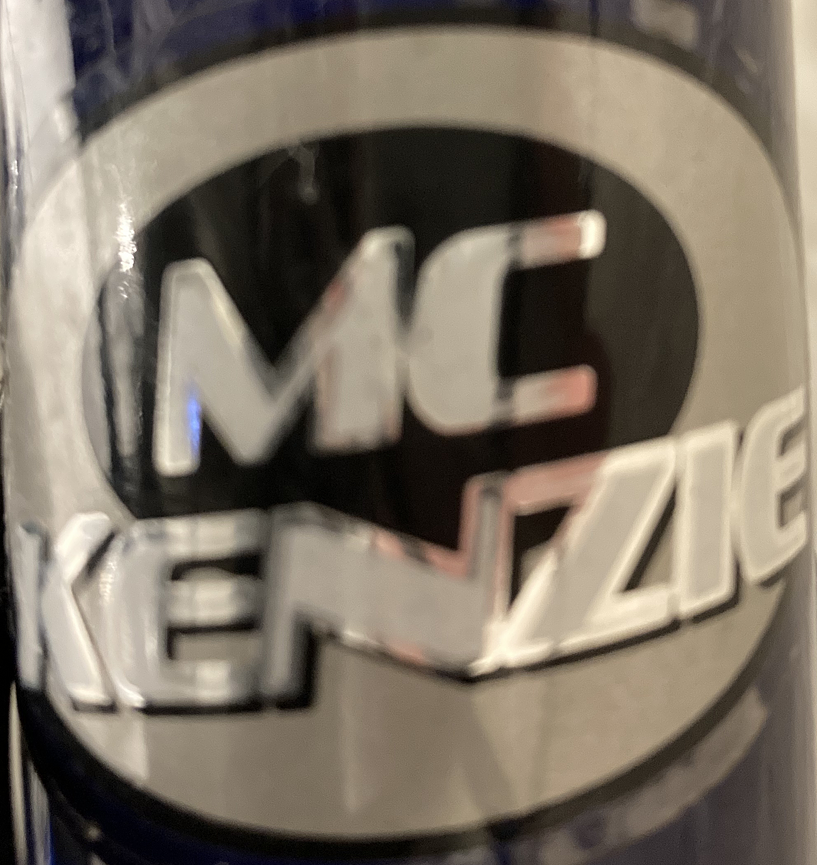 Bild 25 Herrenfahrrad MC KENZIE, Rahmenhöhe 50 cm, Radgröße28 Zoll, Korb