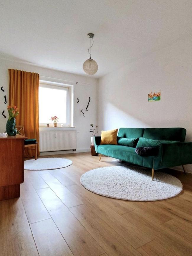 Bild 2 schöne 2 Raum Wohnung Untermiete / Zwischenmiete