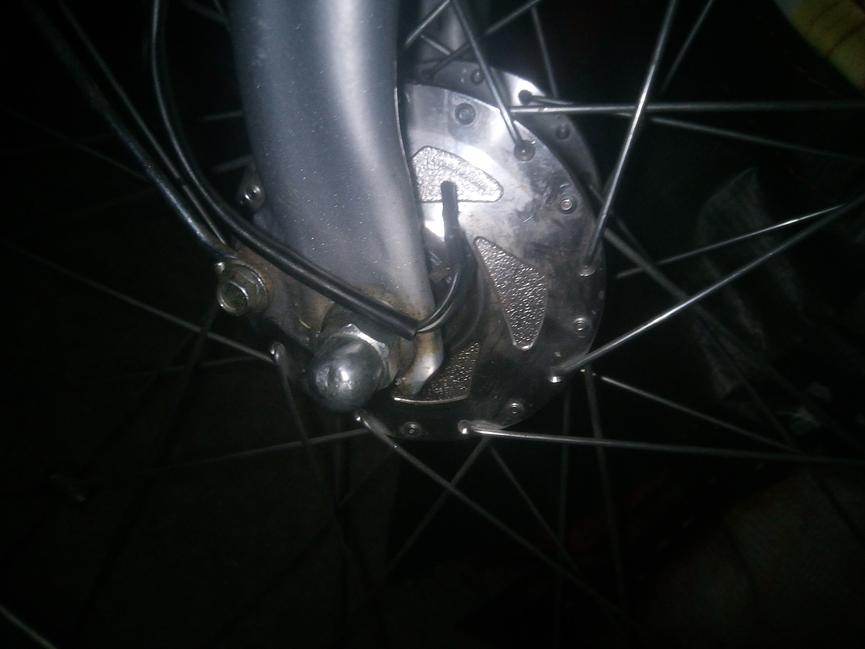 Bild 6 Damen Rad Quality Bike