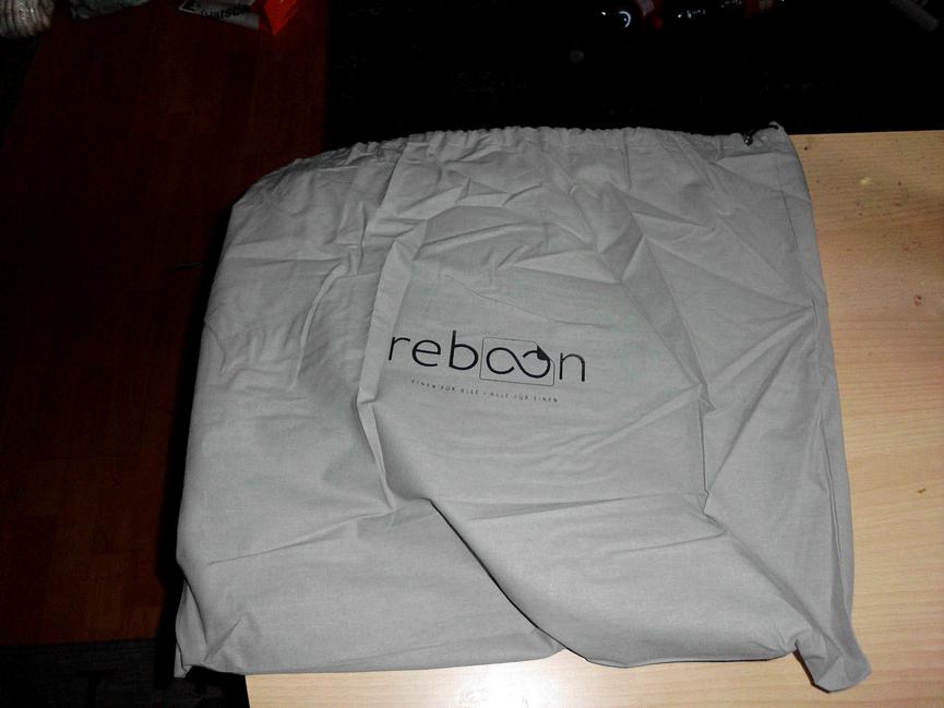 Bild 4 wunder schöne und unbenutzte tasche ab zu geben günstig