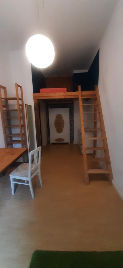 Bild 2 20 m2 ruhiges zimmer zentral Entspannte wg für 1 vis 3 monate