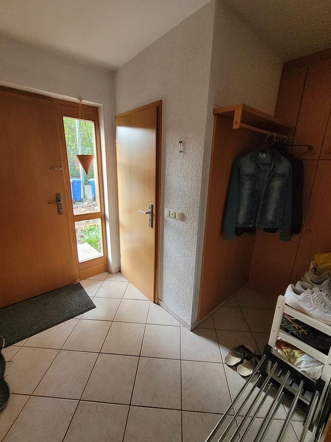 Bild 2 Schöne große WG in Heidingsfeld- ruhige Lage 340 Euro mtl.