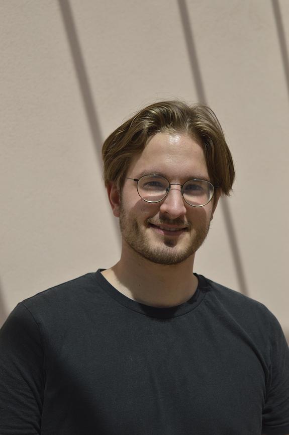 Bild 1 Suche 1,5-2-Zimmer-Wohnung in Berlin