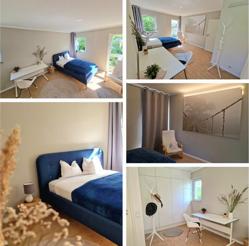 Bild 1 Biete WG Zimmer in Charlottenburg-Wilmersdorf, Kudamm/Halensee, Ringbahn