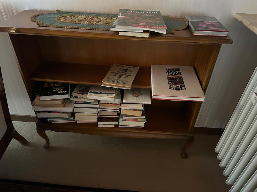 Bild 2 Wohnungsmöbelauflösung