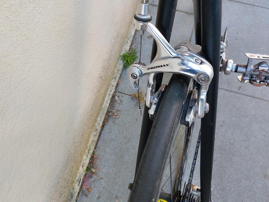 Bild 11 Rennrad