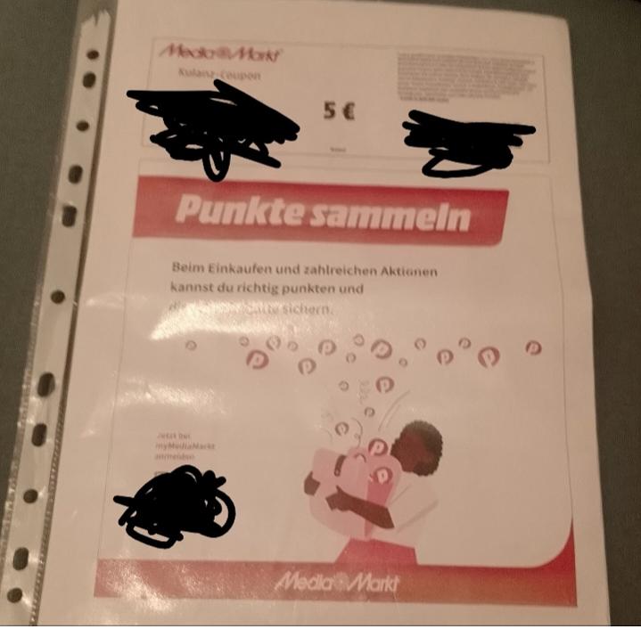 Bild 2 Media Markt Saturn Guthaben Gutschein Geschenkkarte