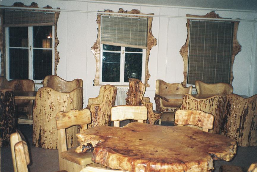 Bild 97 Sofagarnitur