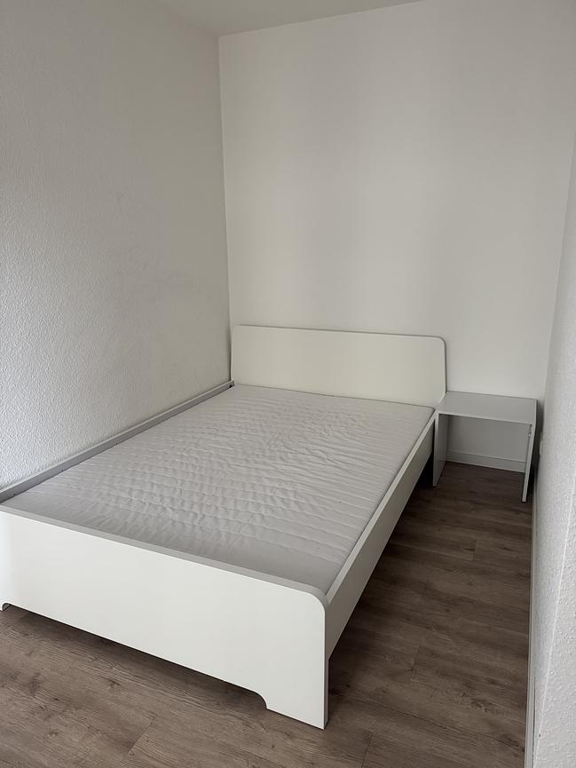 Bild 2 Charmante 1-Raum-Wohnung in Leipzig-Stötteritz – nahe dem Stötteritzer Wäldchen