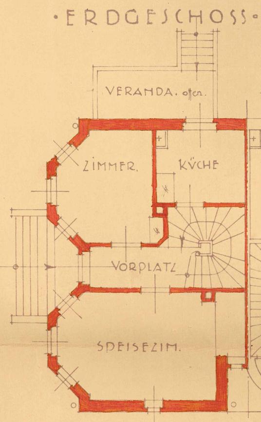 Bild 10 Christliche Mädels-WG – Haus mit Garten, zentral in Leipzig