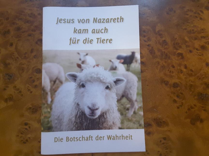 Bild 2 Broschüren und Leseproben kostenlos