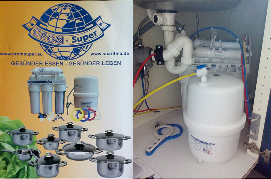 Bild 7 Möbelmonteur hilft in Düsseldorf