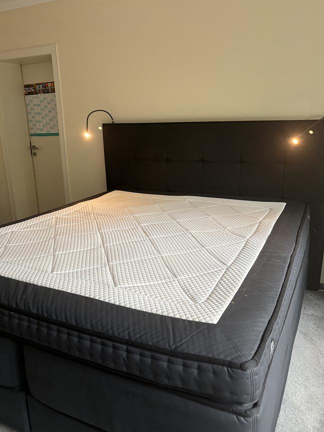 Bild 3 Bockspringbett sehr gut erhalten