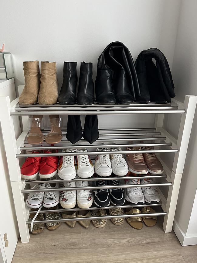 Bild 2 Schuhregale Ikea 