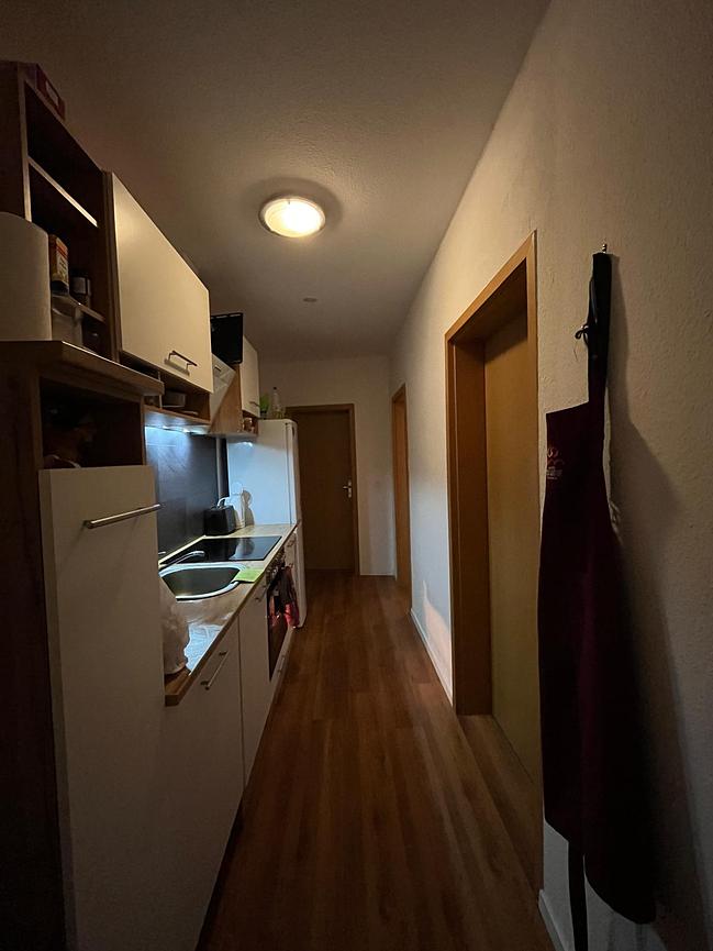 Bild 13 Schönes WG-Zimmer in Leipzig zu vermieten – 04318 Leipzig