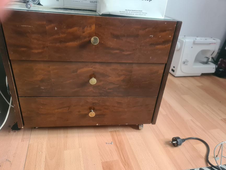 Bild 9 Wohnungsauflösung