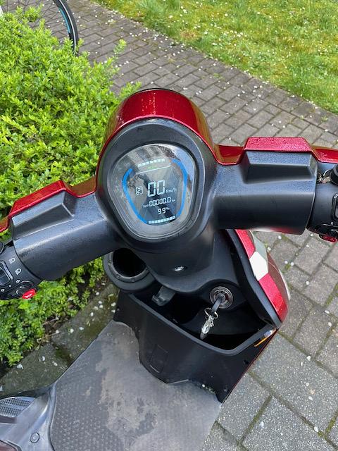 Bild 1 Zu verkaufen: Rolektro E-Trike 25V.3 25km/h