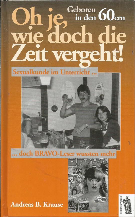 Bild 1 OsternVersch."Oh, je wie die Zeit vergeht-Geboren in den ..."BRD-Deutsches Reich