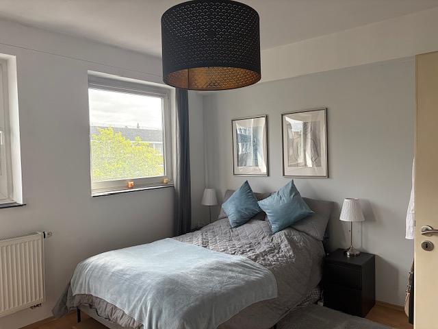 Bild 3 2-Zimmer-Wohnung im Herzen von Münster