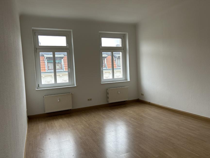 Bild 3 Vermiete kleine 2-Zimmer-Wohnung in Leipzig-Schleußig