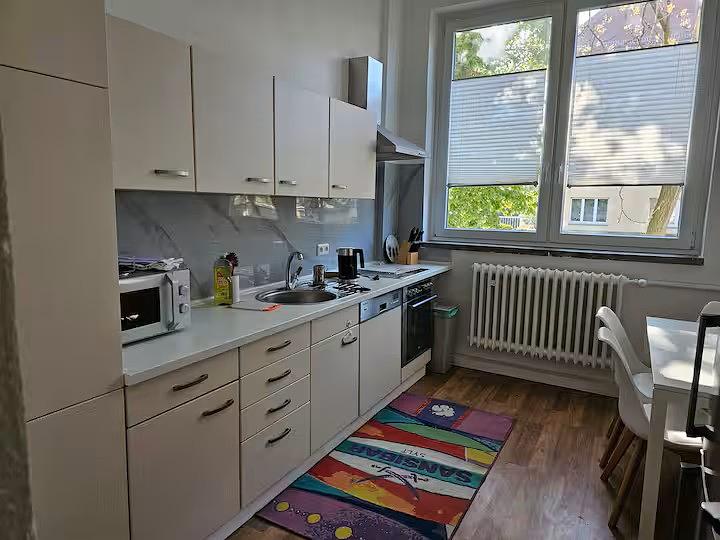 Bild 5 WG in Leipzig West - noch 4 freie Zimmer
