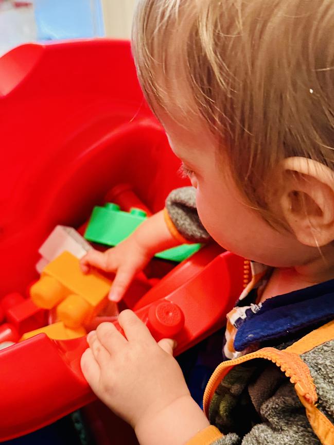 Bild 1 Du liebst Kinder? Dann werde Babysitter*in bei WIESENKNOPF!