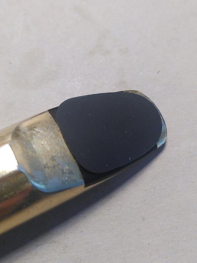 Bild 6 Tenor-Saxophon Mundstück Otto Link Super Tone Master 6*