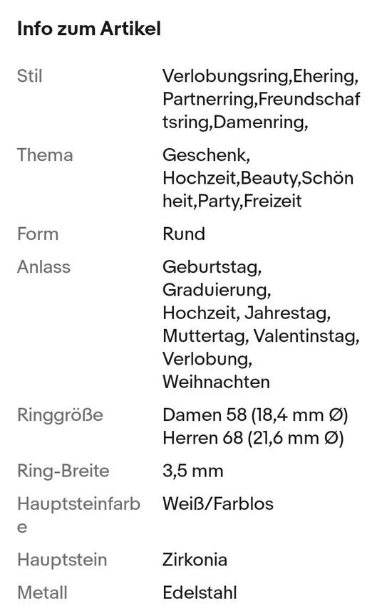 Bild 2 Accessoires - Schmuck
