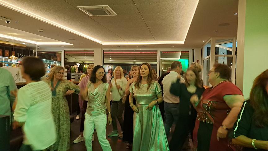 Bild 6 🎶 NoiMusica – Italienische Live-Musik für Hochzeiten & Events 🎶
