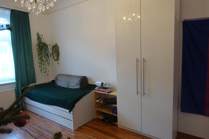 Bild 2 Zimmer in Dölitz frei