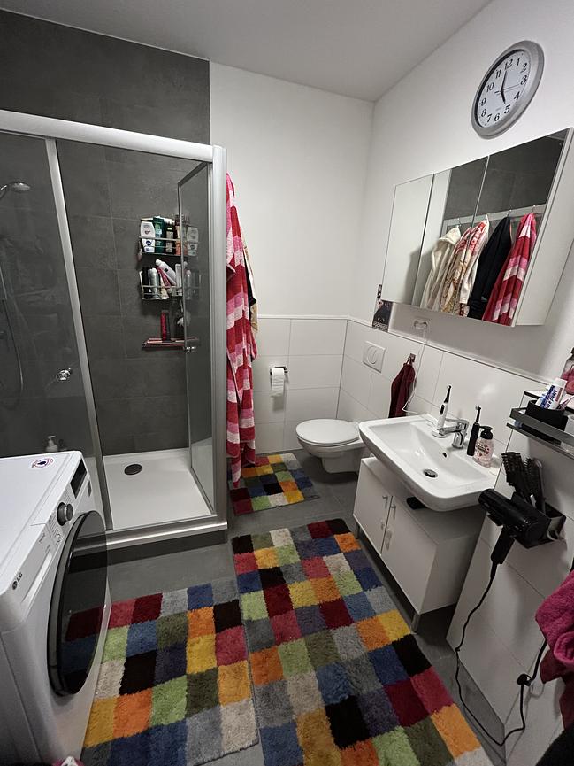 Bild 3 WG-Zimmer zur Untermiete in Leipzig/Stötteritz