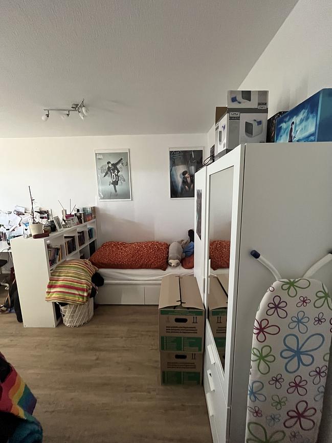 Bild 2 Suche Nachmieter für 1-Zimmer Wohnung