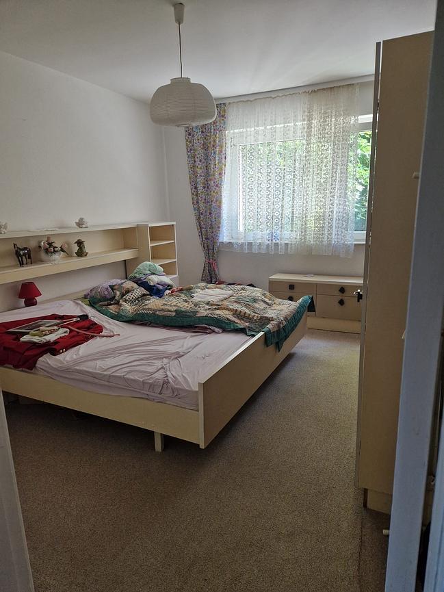 Bild 5 3-Zimmer-Wohnung in Hamburg Horn zu vermieten